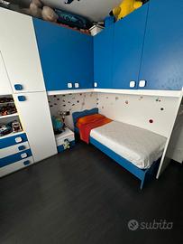 cameretta bambino / ragazzo