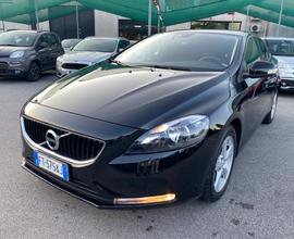 Volvo V40 D2 2.0 120 Cv Automatica Navi Euro6D Tem