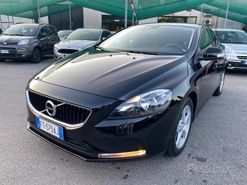 Volvo V40 D2 2.0 120 Cv Automatica Navi Euro6D Tem