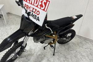 Motocross cvm GUAZZONI