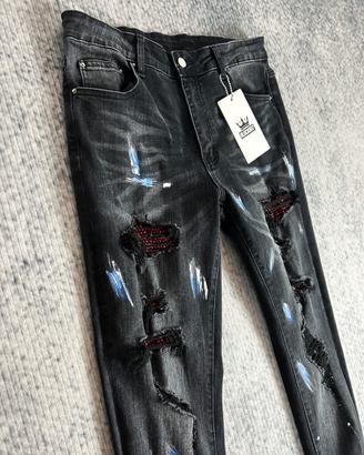 Jeans Slim Fit