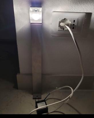 faretto led. I GUZZINI