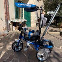 Triciclo Evolutivo bambino