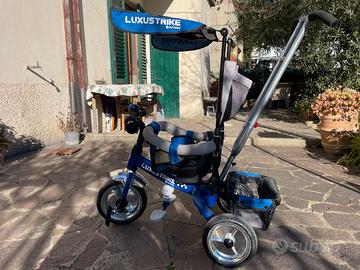 Triciclo Evolutivo bambino