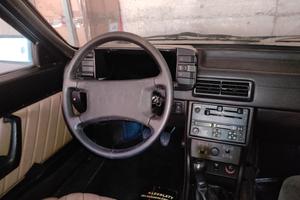 AUDI QUATTRO Urquattro 1984
