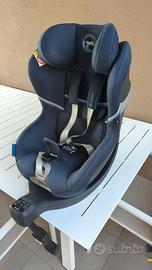 Seggiolino Cybex Sirona S i-size