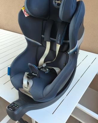 Seggiolino Cybex Sirona S i-size