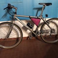 Mtb Alpinestar D300 CR