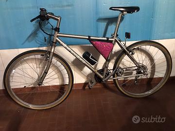 Mtb Alpinestar D300 CR