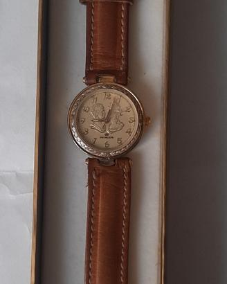 orologio pryngeps anni 90  da testare 