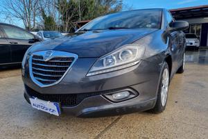 Lancia Delta 1.6 MJT DPF 105 CV Steel