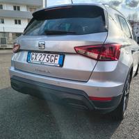 SEAT Arona Black Edition 2024–Unico Proprietario