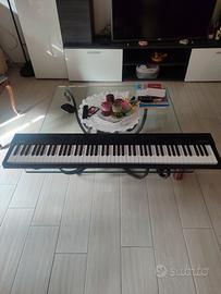 Tastiera Alesis