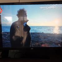 Televisore JVC 32 pollici