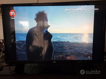 Televisore JVC 32 pollici