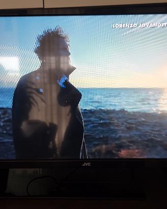 Televisore JVC 32 pollici