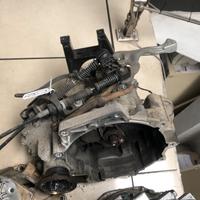 cambio 5 marce 1.2 tsi  CJZ