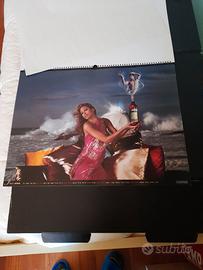 collezione calendari Campari