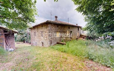 Rustico da Ristrutturare a Savigno - 190 mq imme