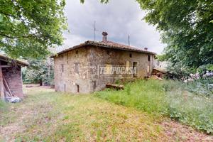 Rustico da Ristrutturare a Savigno - 190 mq imme