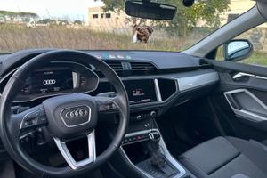 Audi Q3 Sportback Plug-in