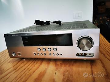 Amplificatore Yamaha 