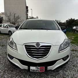 Lancia Delta 1.6 MJT DPF 105 CV Gold