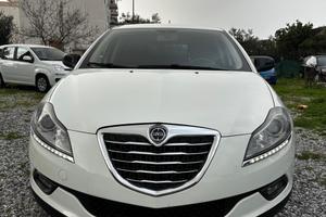 Lancia Delta 1.6 MJT DPF 105 CV Gold