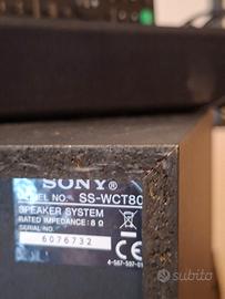 soundbar sony