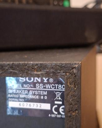 soundbar sony