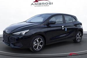 MG MG3 1.5 MT COMFORT