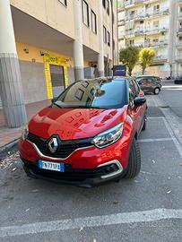 RENAULT Captur dCi 8V 90 CV Start&Stop Energy Zen
