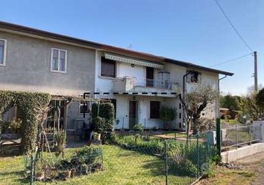 Porzione di casa a Venezia (VE)
