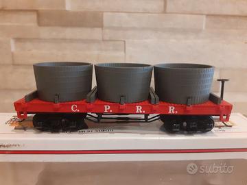 Trenino Bachmann  HO 