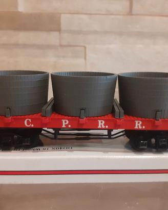 Trenino Bachmann  HO 