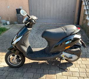 Piaggio Zip 50 2011