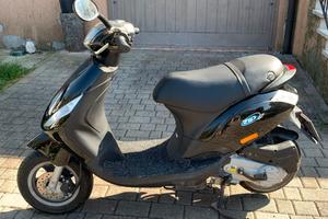 Piaggio Zip 50 2011