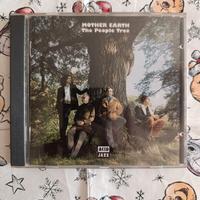 Mother Earth - The people Tree