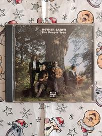 Mother Earth - The people Tree