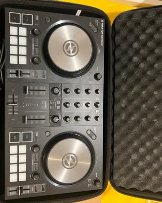 Traktor kontrol s2 mk3