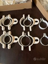 Elementi vari per  scaffali  Stolmen IKEA