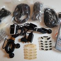 Nokia SOLO accessori vari tastiere cavo dati