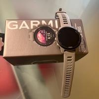 Garmin forerunner 255S