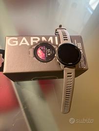 Garmin forerunner 255S