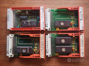 EPROM SIMATIC S5