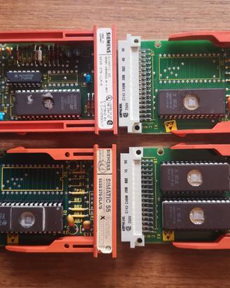 EPROM SIMATIC S5
