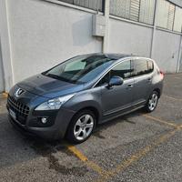 Peugeot 3008 2.0 d