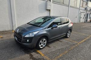 Peugeot 3008 2.0 d