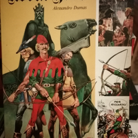 Robin Hood fumetto