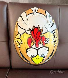 Agv Casco Speciale Valentino Rossi